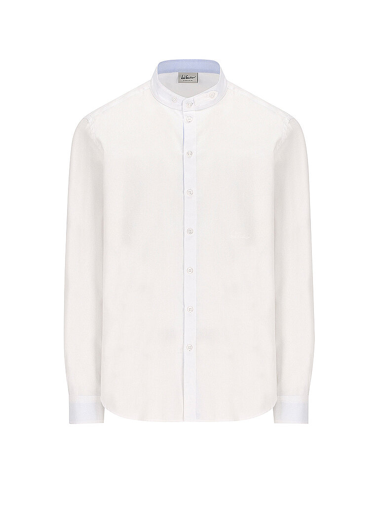 Camicia tradizionale LUMERNET bianco XXL