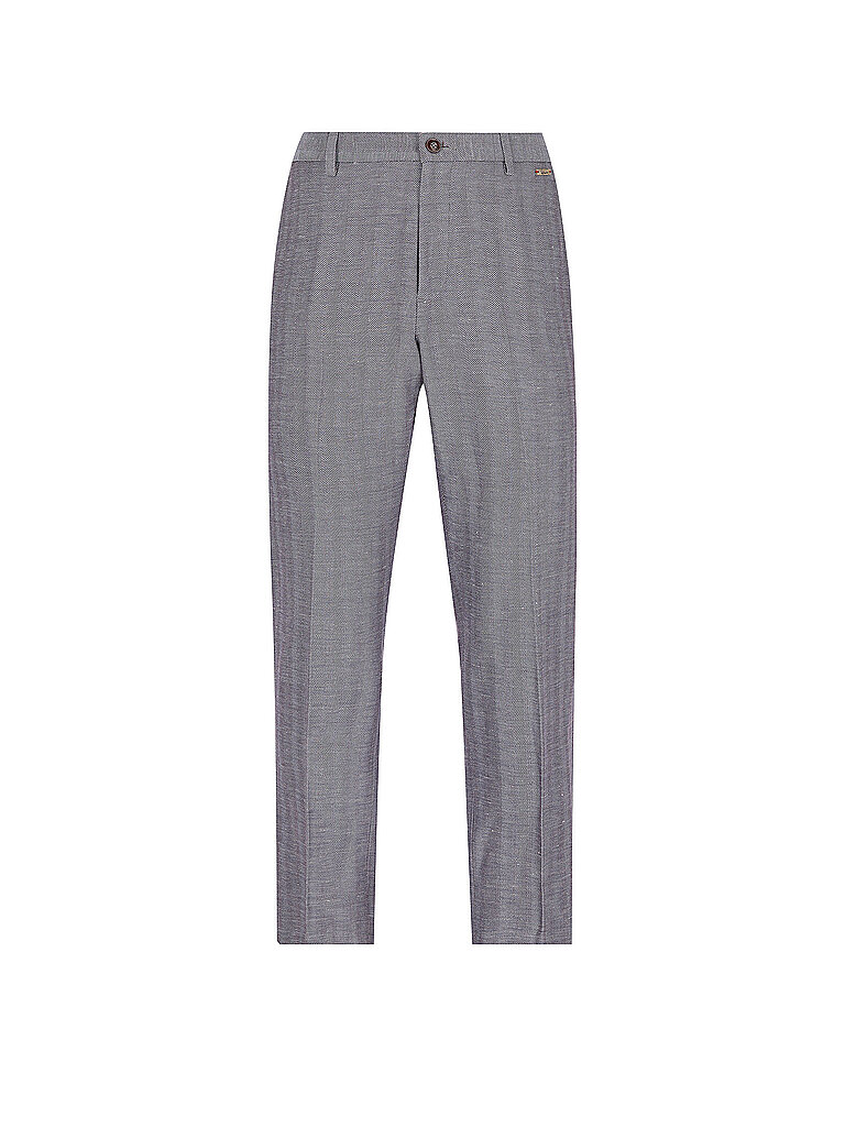 Pantaloni tradizionali LUBOGI azzurro 48