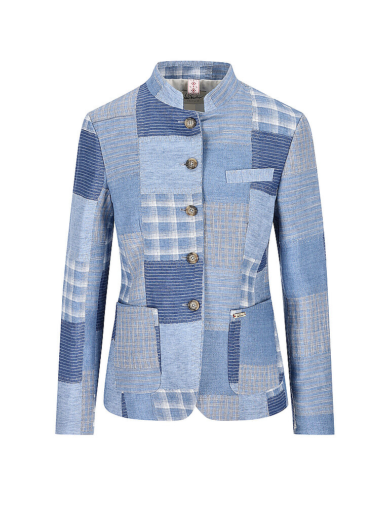 Trachtenblazer LURANDA blu 38