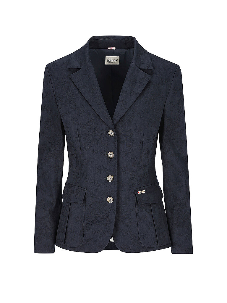Trachtenblazer LURAMELITA blu 42