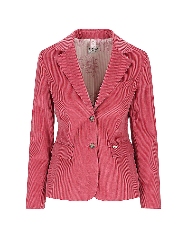 Trachtenblazer LUREGLA rosso 34