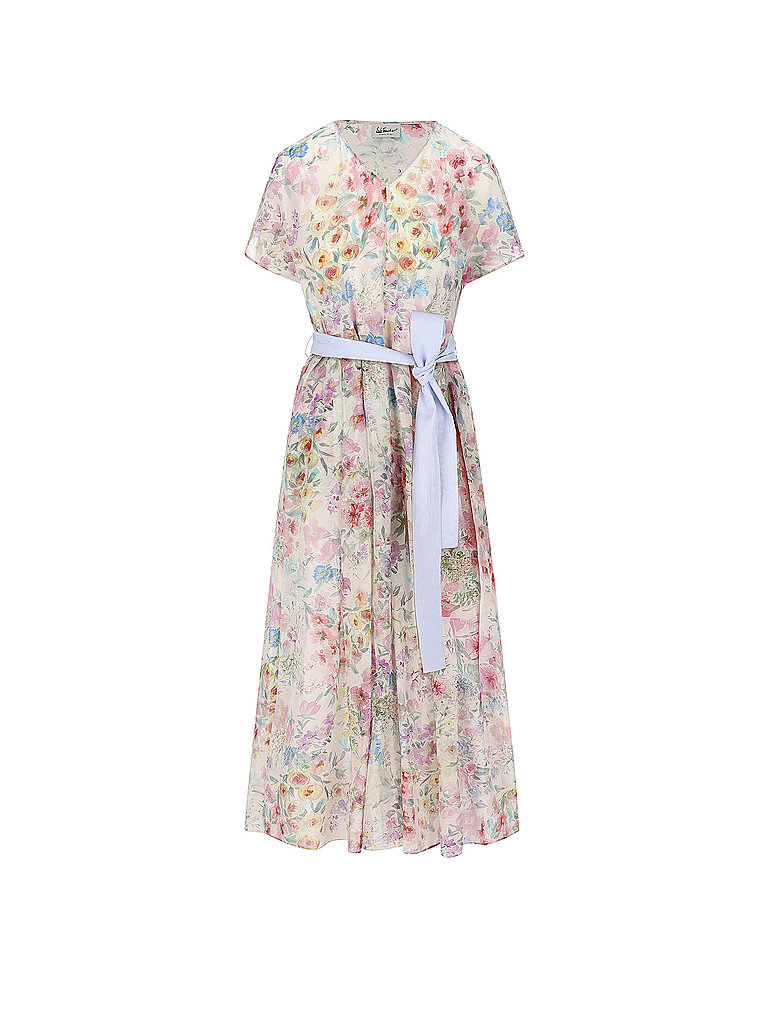 Trachtenkleid LUCLARICE crema 36