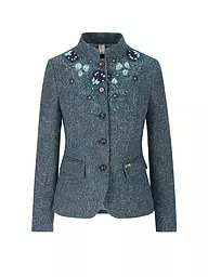 LUIS TRENKER | Blazer LURANDA | Blu chiaro
