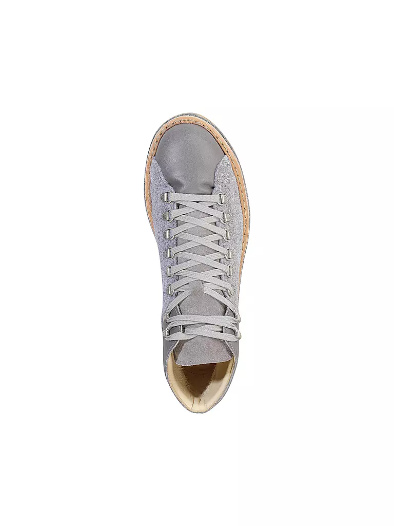 LUIS TRENKER | Boots LUGIONATA | Grigio