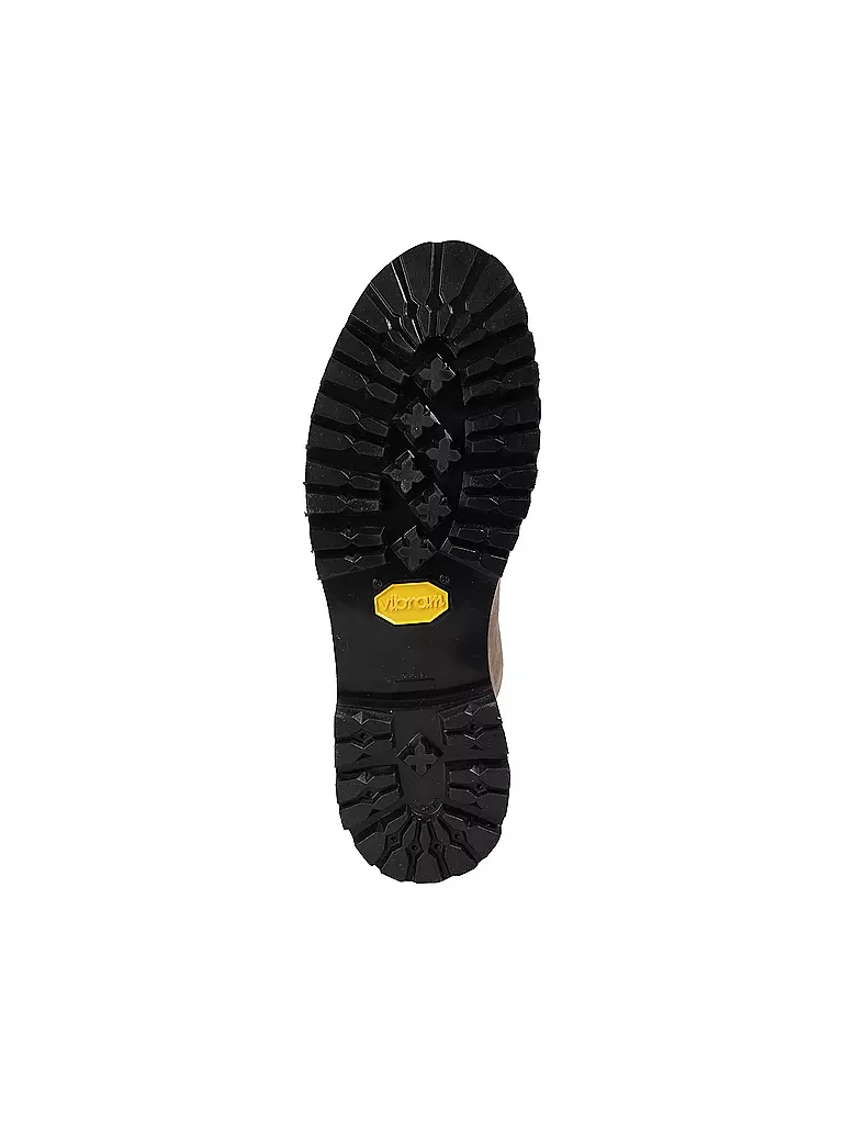 LUIS TRENKER | Boots LUPAUL | Marrone chiaro