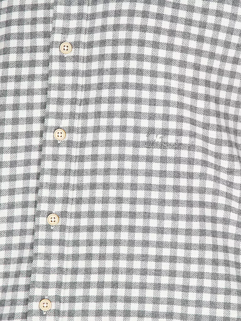 LUIS TRENKER | Camicia LUBELTRAN | 
