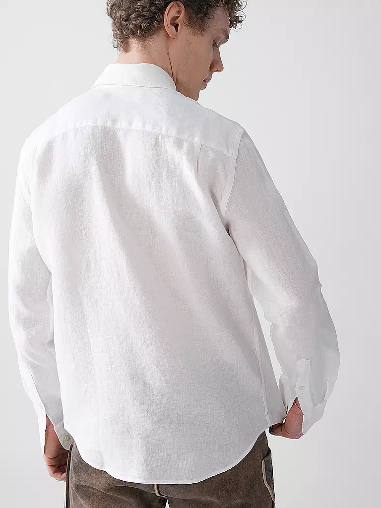 LUIS TRENKER | Camicia LUBODO | 