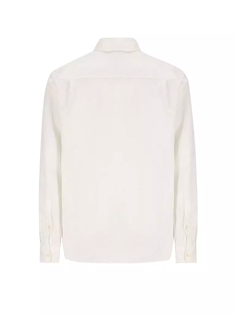 LUIS TRENKER | Camicia LUBODO | 