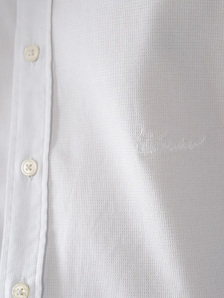 LUIS TRENKER | Camicia tradizionale LUBELTRAN | 