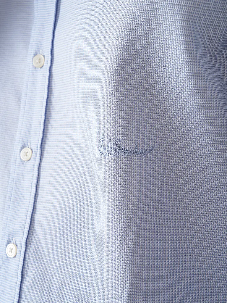 LUIS TRENKER | Camicia tradizionale LUBELTRAN | 