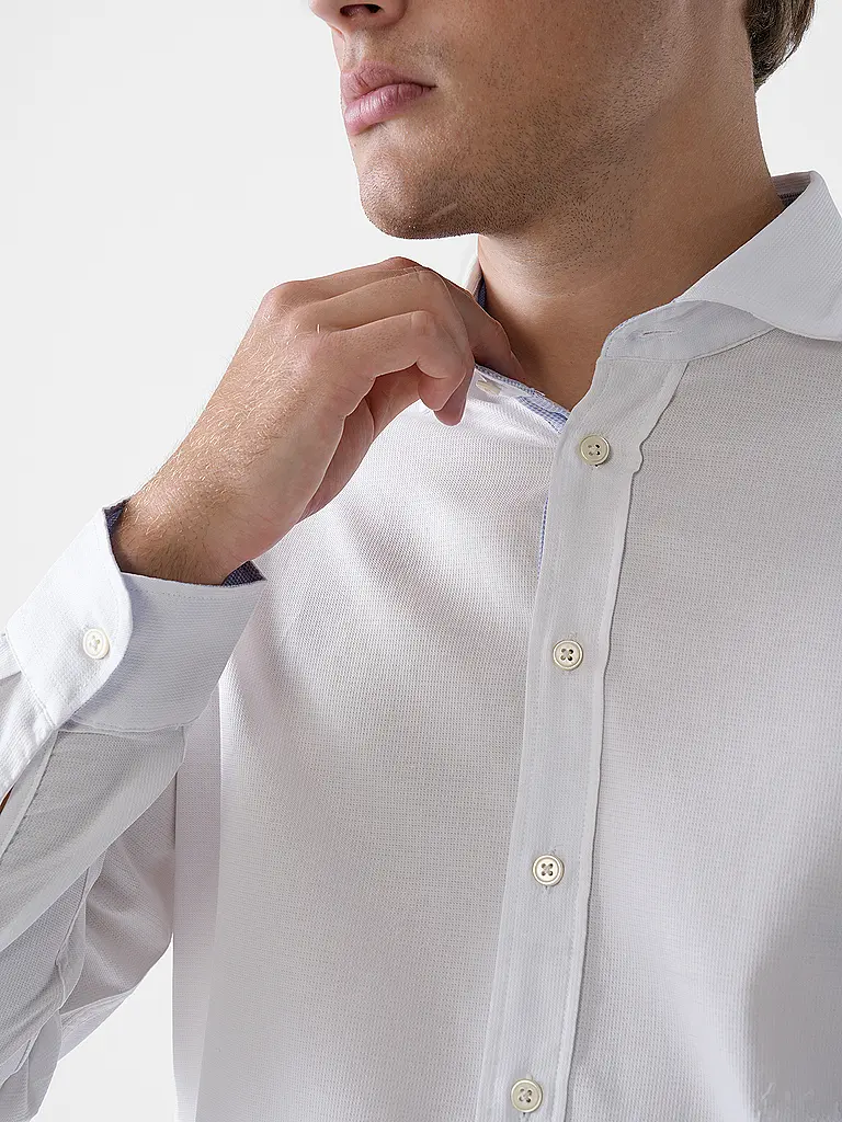 LUIS TRENKER | Camicia tradizionale LUBELTRAN | 
