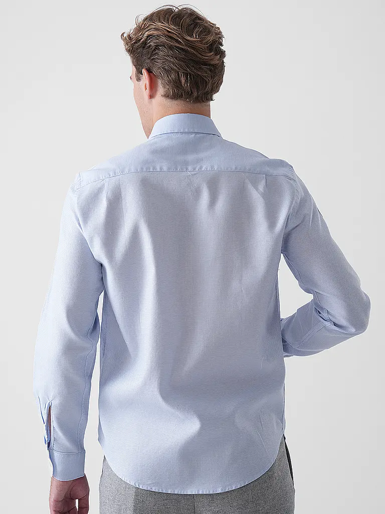 LUIS TRENKER | Camicia tradizionale LUBELTRAN | 