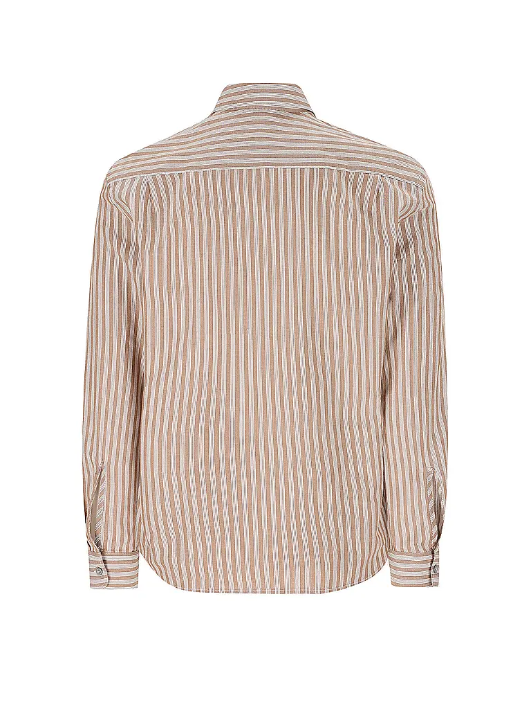 LUIS TRENKER | Camicia tradizionale LUBELTRAN | 