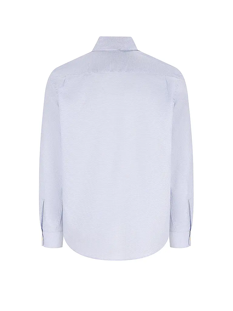 LUIS TRENKER | Camicia tradizionale LUBELTRAN | 