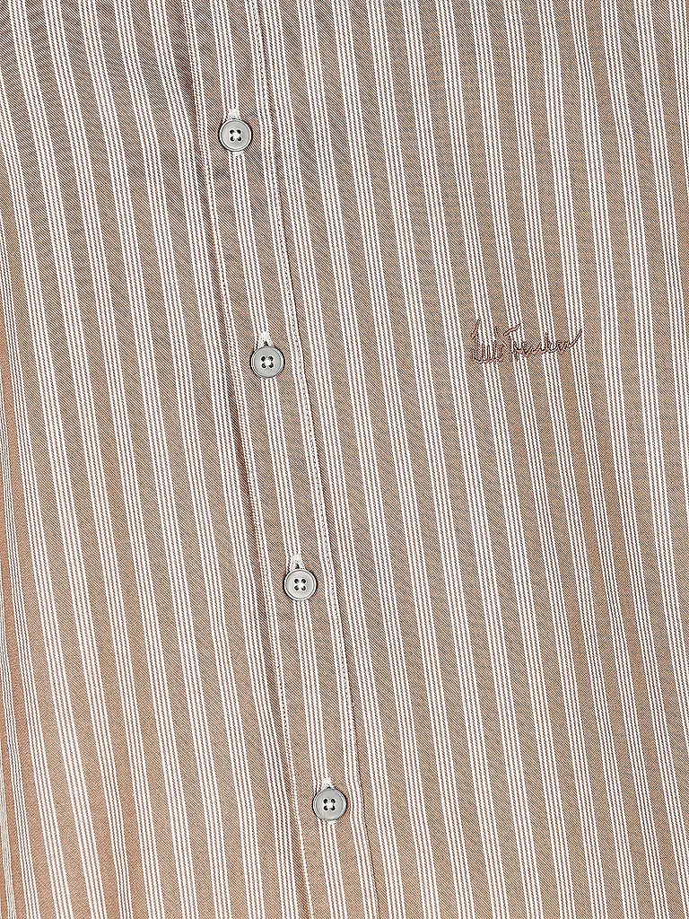 LUIS TRENKER | Camicia tradizionale LUBELTRAN | 