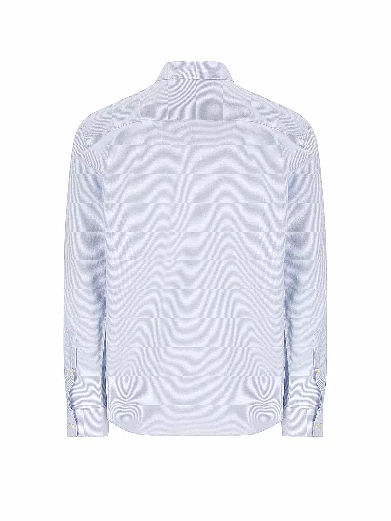 LUIS TRENKER | Camicia tradizionale LUBERNET STRUTTURA | 