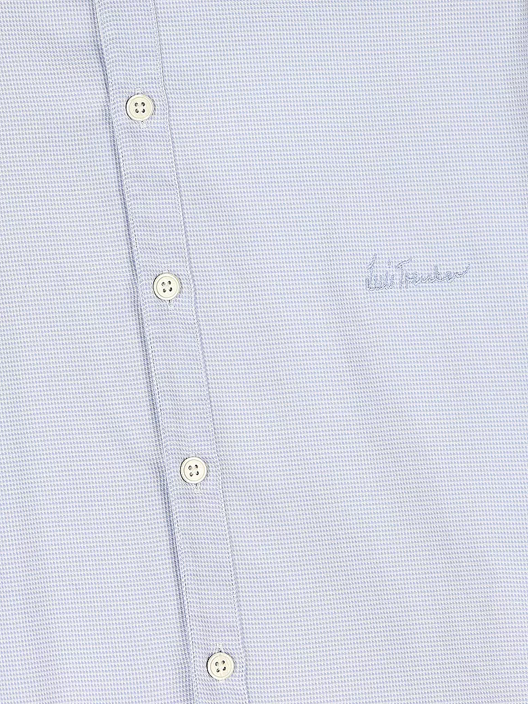 LUIS TRENKER | Camicia tradizionale LUBERNET STRUTTURA | 
