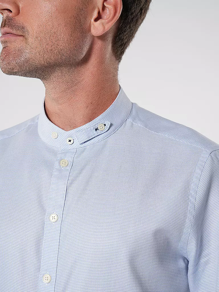 LUIS TRENKER | Camicia tradizionale LUBERNET | 