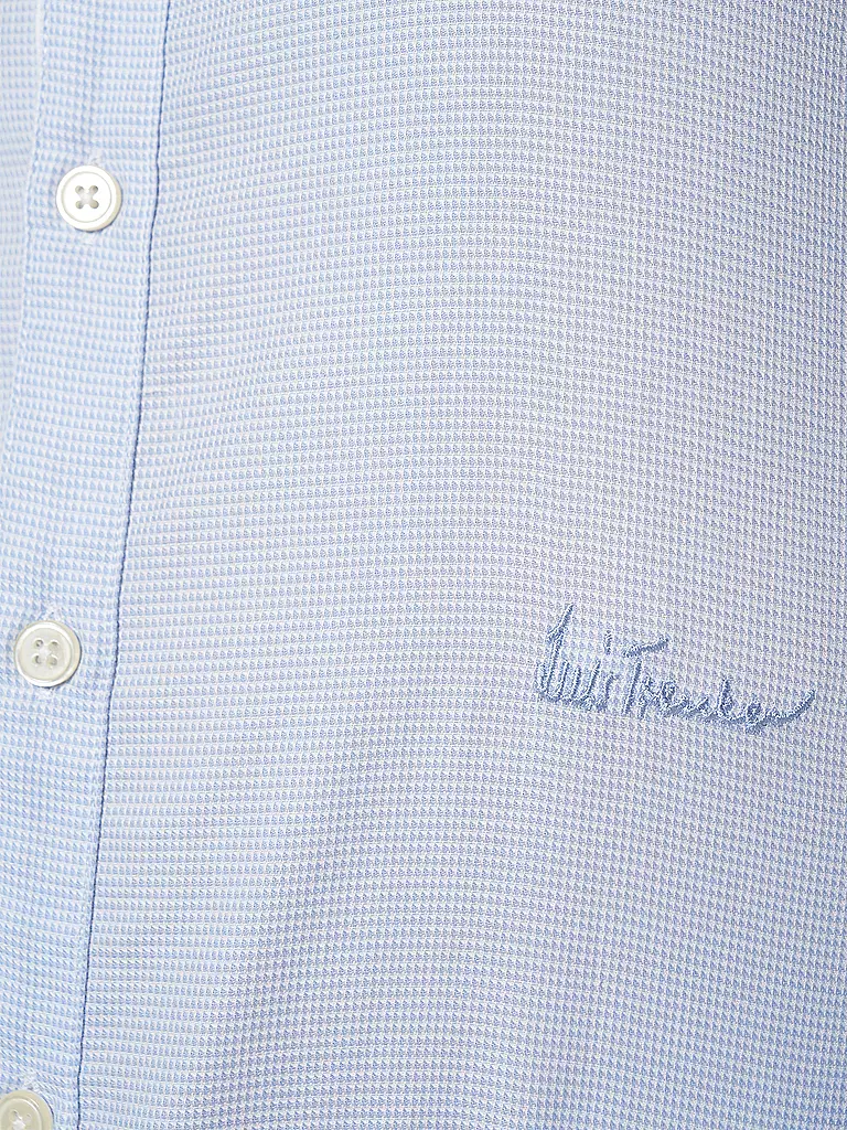 LUIS TRENKER | Camicia tradizionale LUBERNET | 