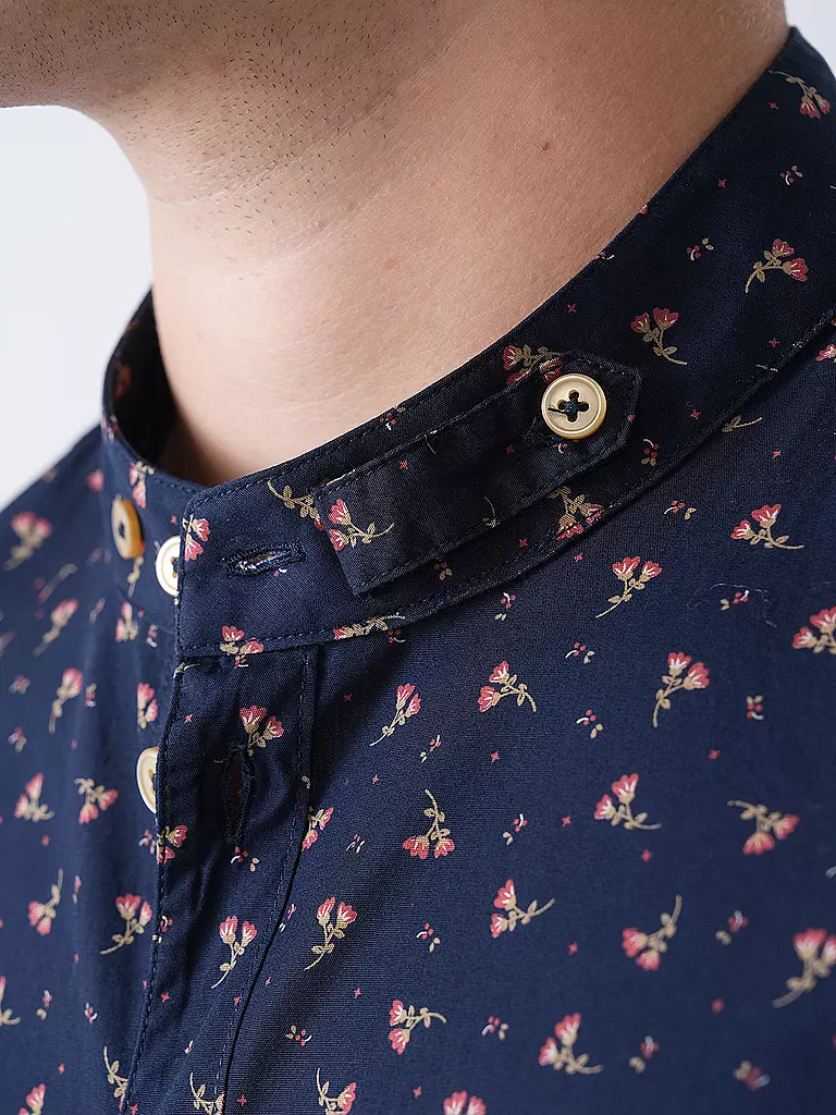 LUIS TRENKER | Camicia tradizionale LUBERNET | 