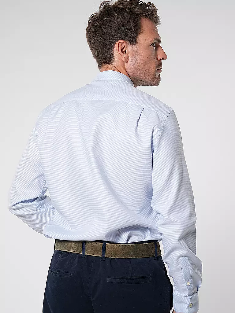 LUIS TRENKER | Camicia tradizionale LUBERNET | 