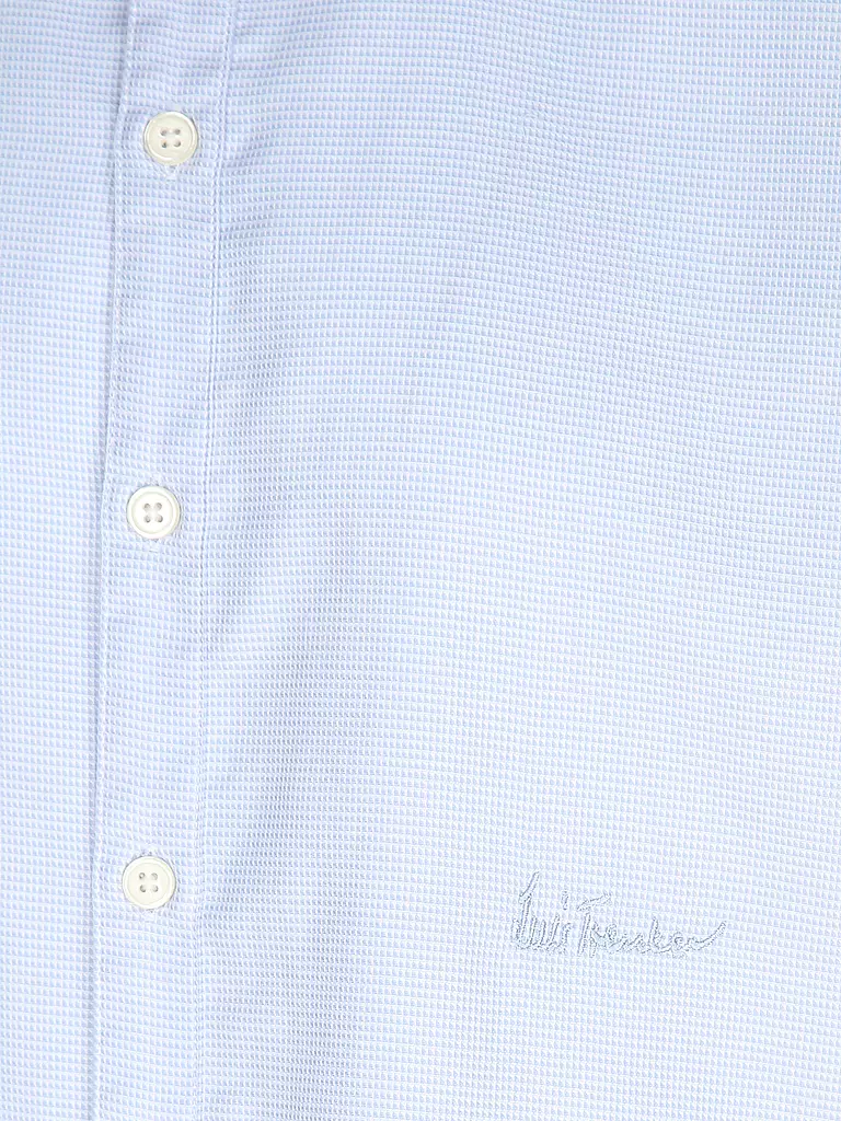 LUIS TRENKER | Camicia tradizionale LUBERNET | 