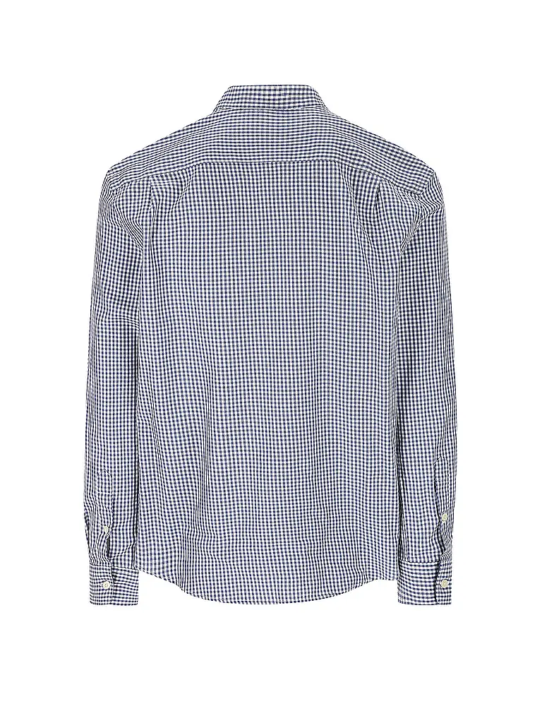LUIS TRENKER | Camicia tradizionale LUBERNET | 