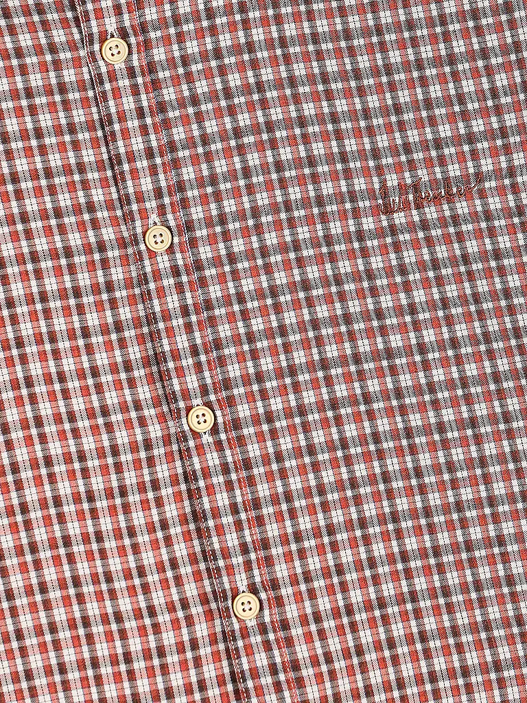LUIS TRENKER | Camicia tradizionale LUBERNET | 
