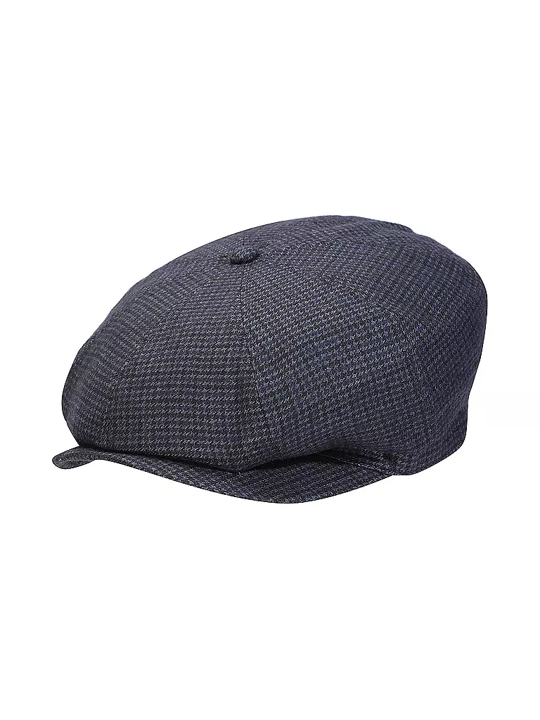 LUIS TRENKER | Cappello - Coppola LUONDIS | Blu