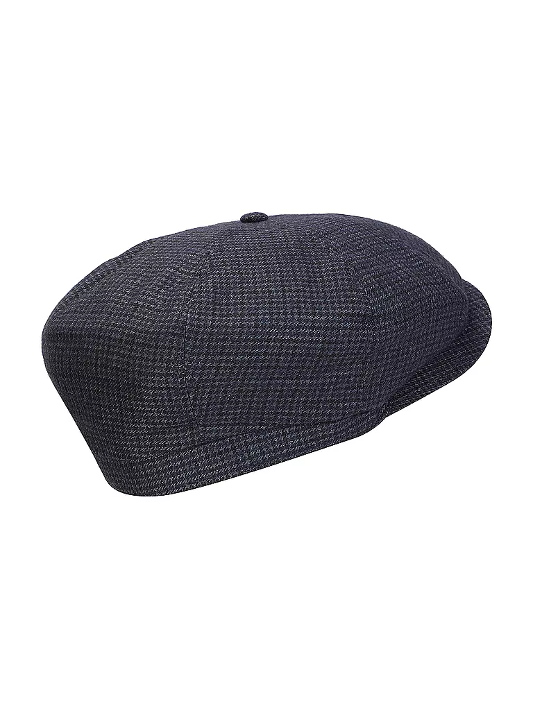 LUIS TRENKER | Cappello - Coppola LUONDIS | Blu