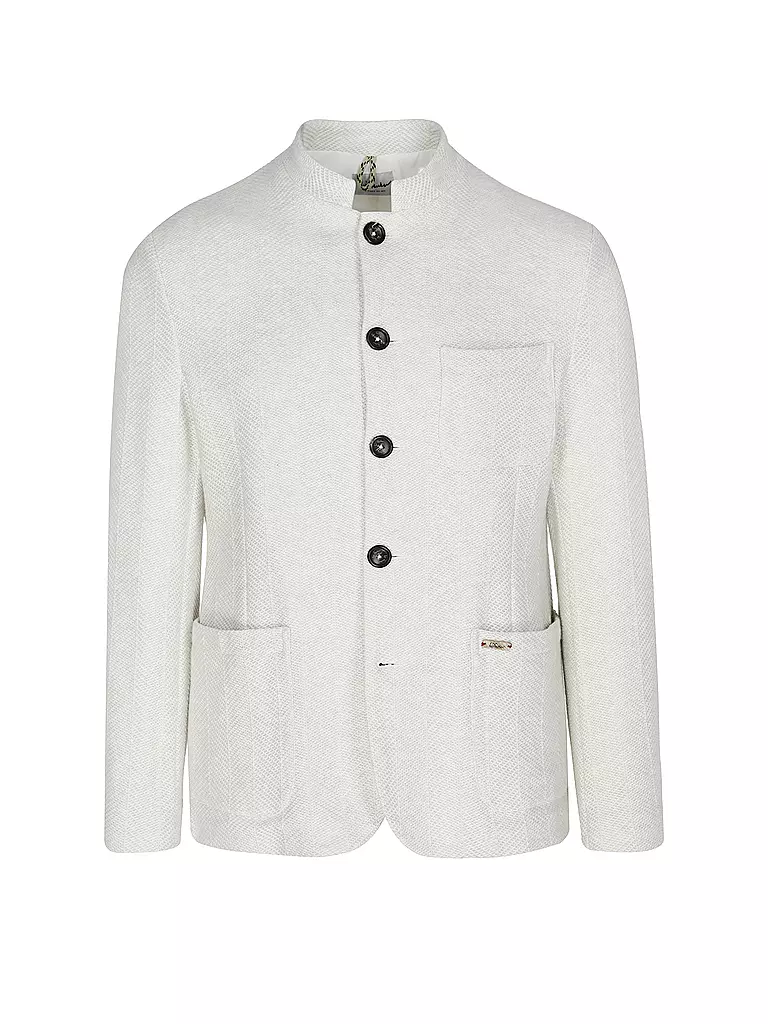 LUIS TRENKER | Giacca tradizionale LUIGIS | Crema