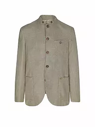 LUIS TRENKER | Giacca tradizionale | Crema