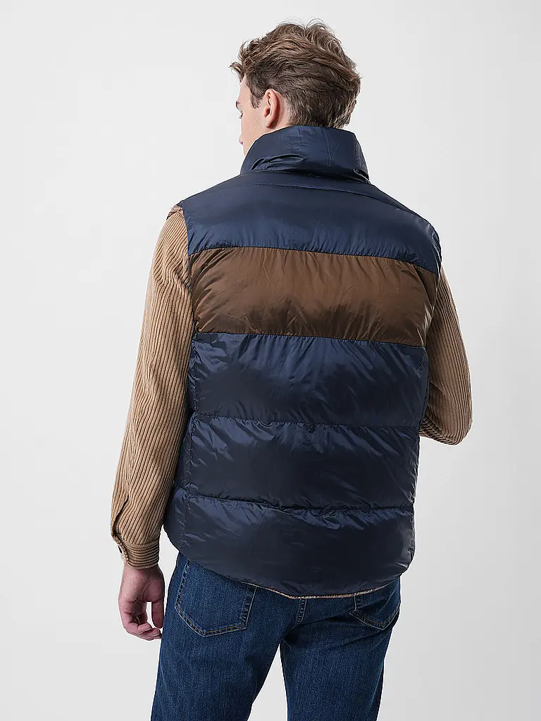 LUIS TRENKER | Gilet tradizionale LUOTTO | 