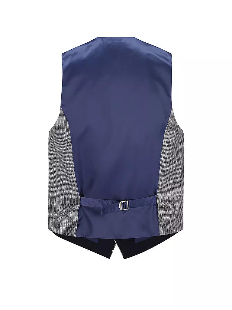LUIS TRENKER | Gilet tradizionale LUSEBA | 