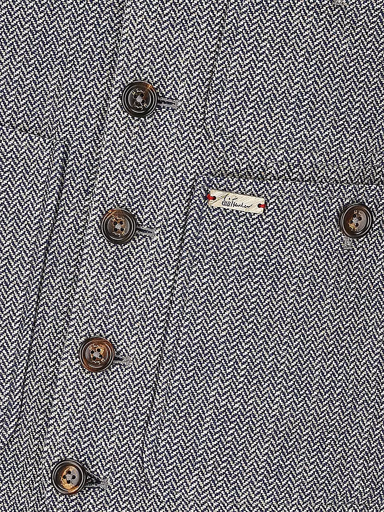 LUIS TRENKER | Gilet tradizionale LUSEBA | 