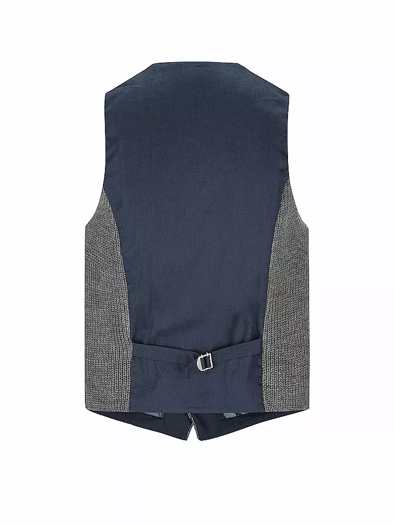 LUIS TRENKER | Gilet tradizionale LUSEBA |