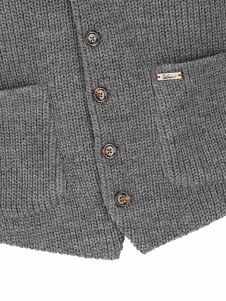 LUIS TRENKER | Gilet tradizionale LUSEBA |