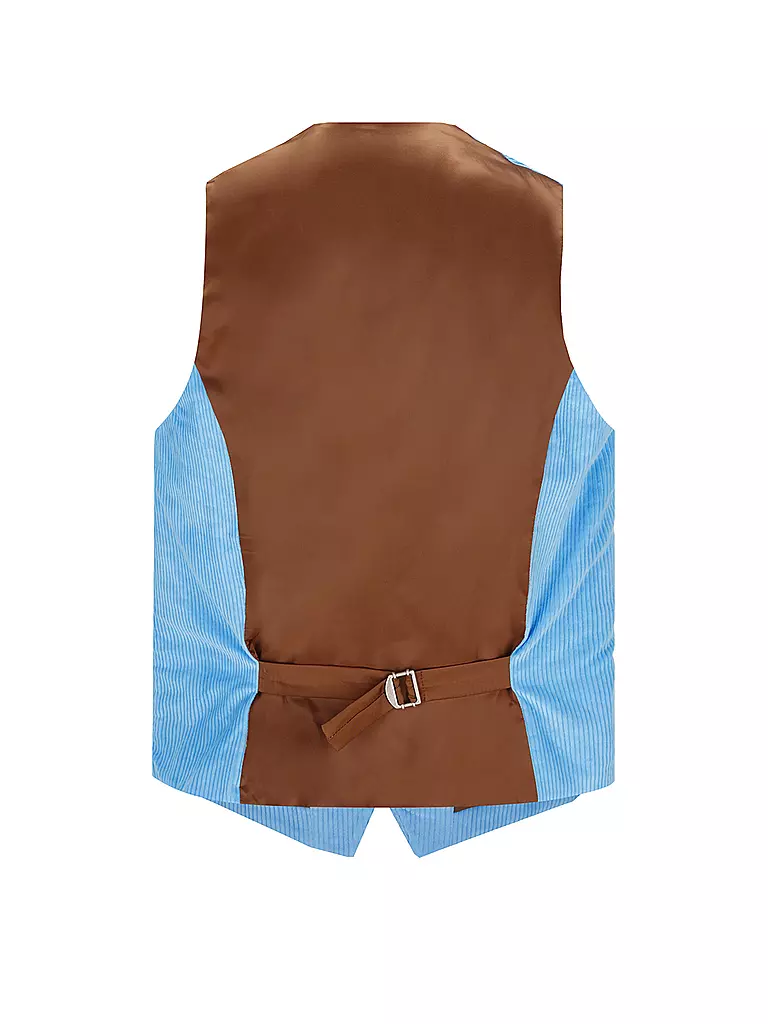LUIS TRENKER | Gilet tradizionale LUSEBASTIAN | 