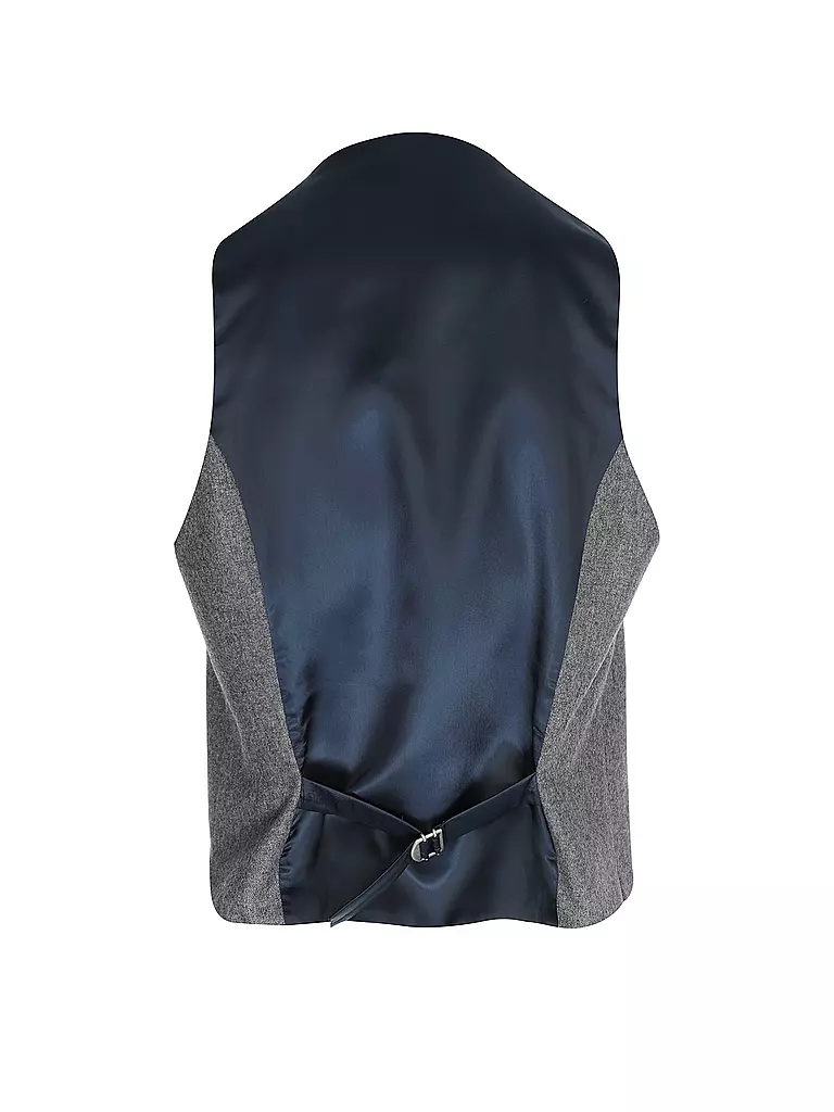 LUIS TRENKER | Gilet tradizionale LUSEBASTIAN | 