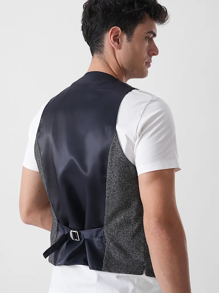 LUIS TRENKER | Gilet tradizionale LUSEBASTIAN |