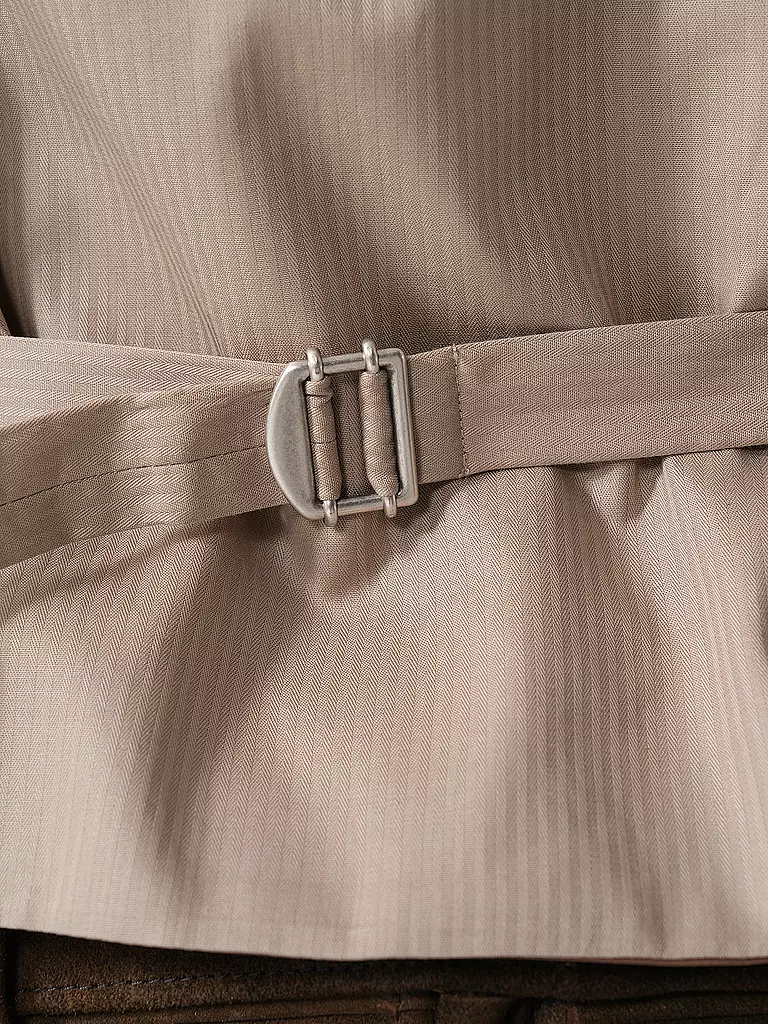 LUIS TRENKER | Gilet tradizionale LUSEBASTIAN |