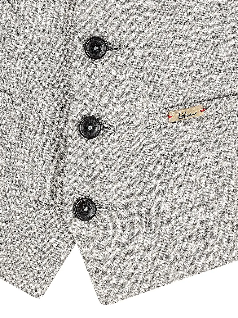 LUIS TRENKER | Gilet tradizionale LUSEBASTIAN |