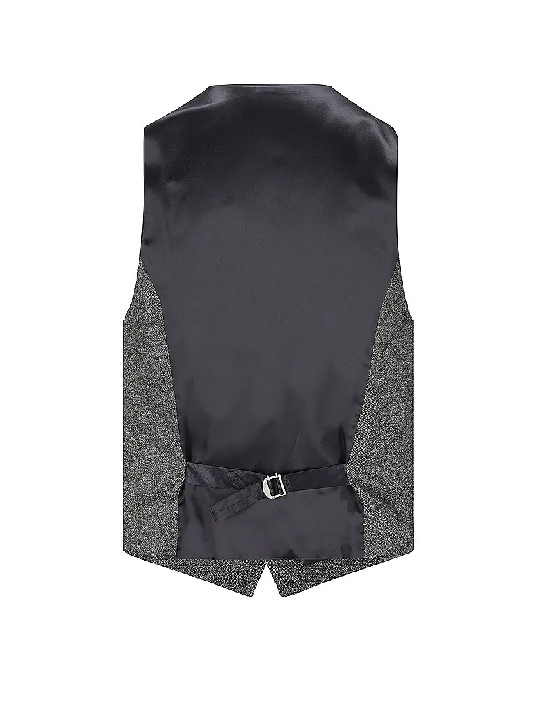 LUIS TRENKER | Gilet tradizionale LUSEBASTIAN |