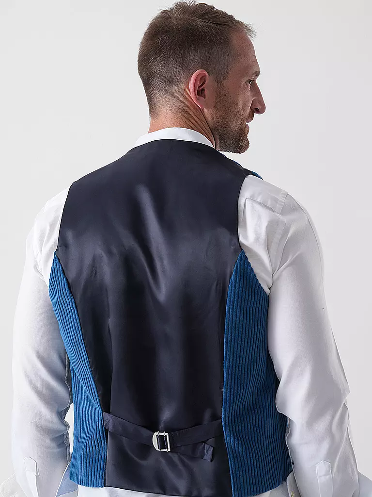 LUIS TRENKER | Gilet tradizionale LUSEBASTIAN | 