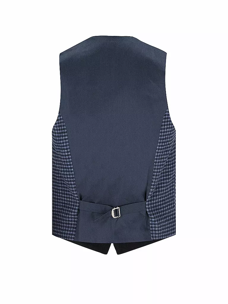 LUIS TRENKER | Gilet tradizionale LUSEBASTIAN | 