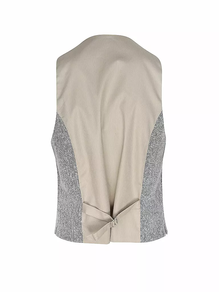 LUIS TRENKER | Gilet tradizionale LUSEBASTIAN |