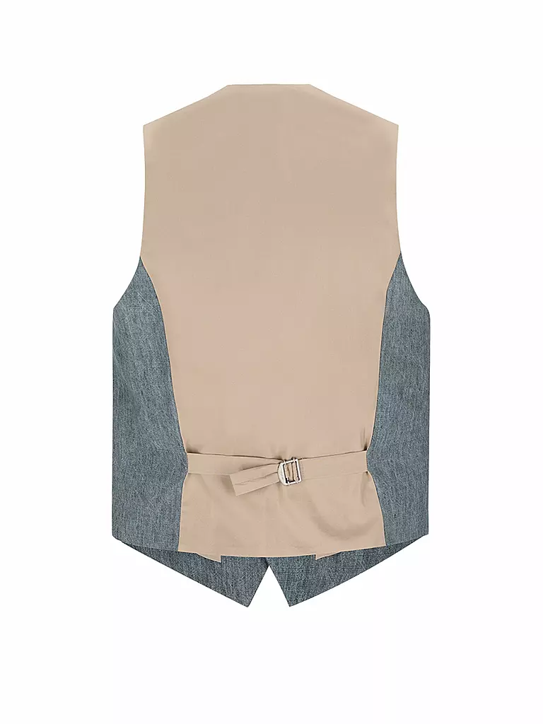 LUIS TRENKER | Gilet tradizionale LUSEBASTIAN | 