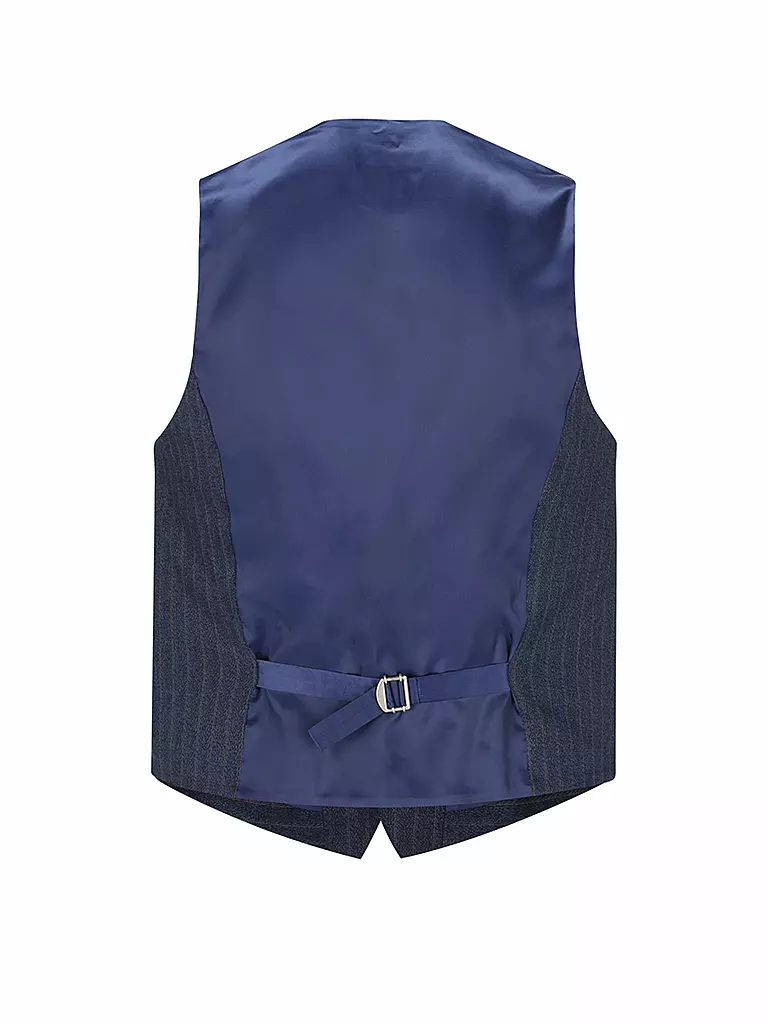 LUIS TRENKER | Gilet tradizionale LUSEBASTIAN | 