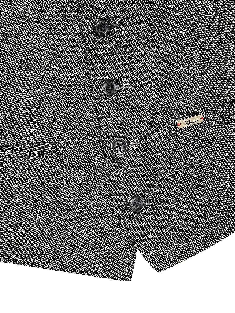 LUIS TRENKER | Gilet tradizionale LUSEBASTIAN |