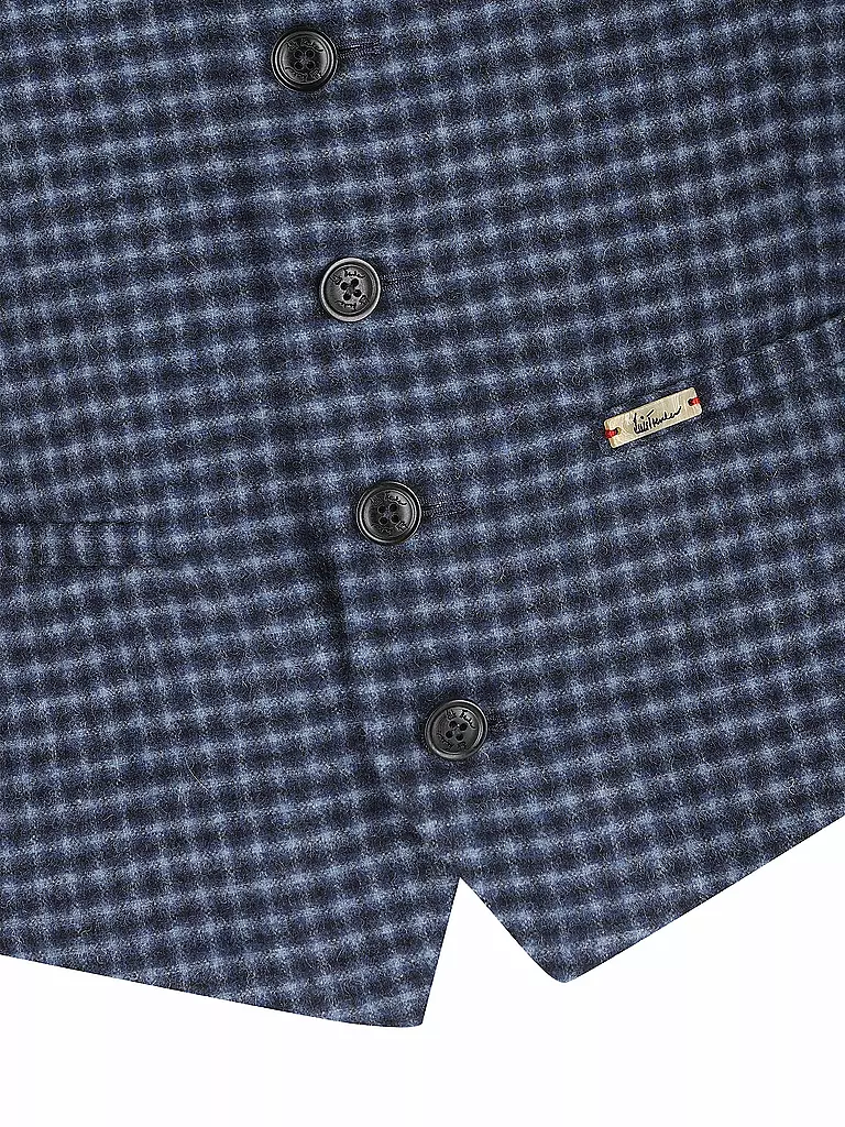 LUIS TRENKER | Gilet tradizionale LUSEBASTIAN | 